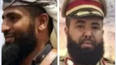 السعدي واليافعي