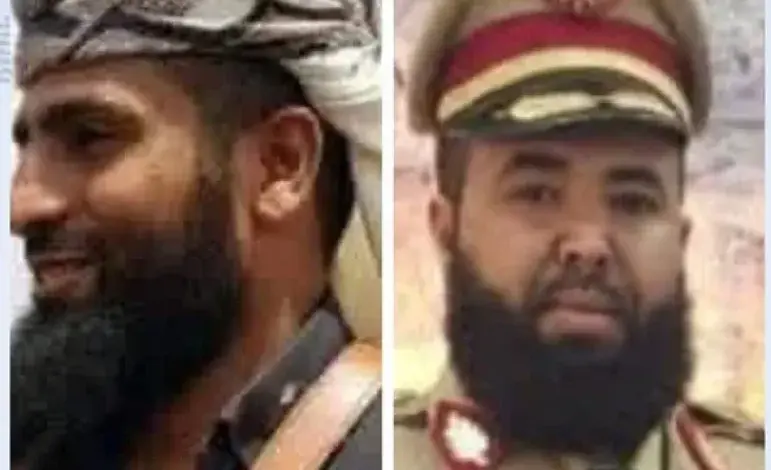 السعدي واليافعي