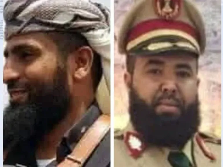 السعدي واليافعي
