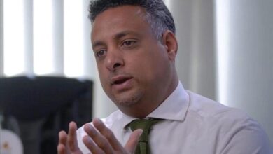 تفاصيل صادمة تكشف كواليس اغتيال مسؤول تنموي بارز في عدن ومسيرته المهنية