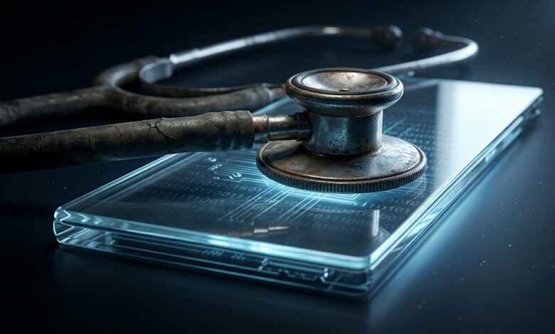تفوق يربك الطب.. نماذج الذكاء الاصطناعي تهزم الأطباء في غرف الطوارئ