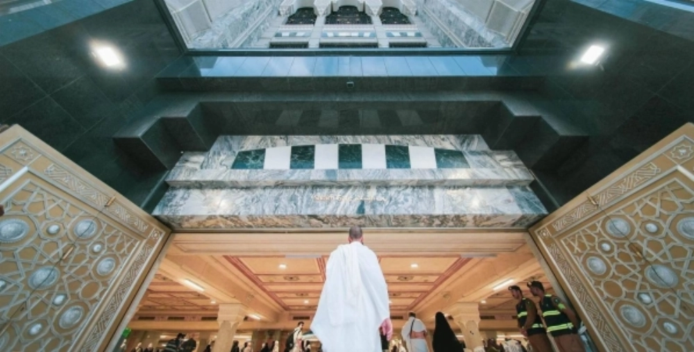 تقنيات ذكية ومنظومات عملاقة.. كيف يتهيأ الحرمان لاستقبال ضيوف الرحمن؟