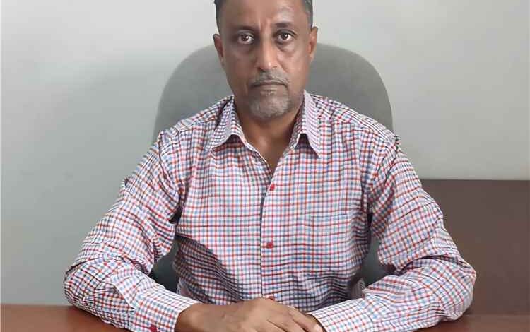 تكليف مدير جديد لمكتب التعليم الفني والتدريب المهني بمديرية البريقة