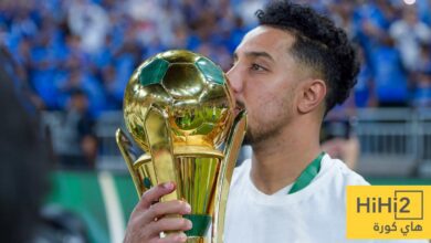 توقع مثير .. كم هدفًا سيحسم به الهلال نهائي كأس الملك ؟