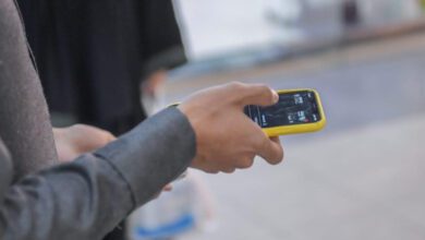 “توكلنا” يتيح استعراض تصاريح الحج لمستفيدي مبادرة طريق مكة من بلدانهم