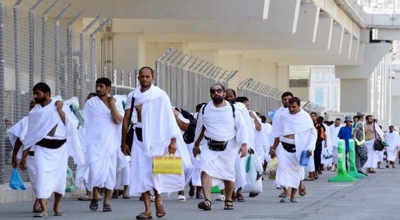 «جاهزية صحية» استثنائية.. 30 وحدة رعاية تحرس الحجاج في المشاعر المقدسة