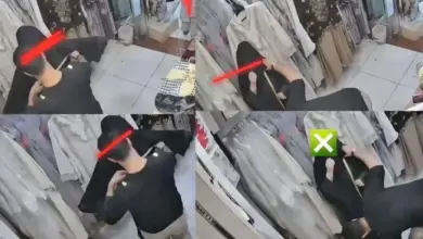 جدل واسع حول أخذ مقاسات النساء في محلات الملابس.. ومطالب بتشغيل عاملات