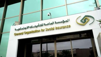 جدول صرف معاشات المتقاعدين للأشهر المقبلة في 2026