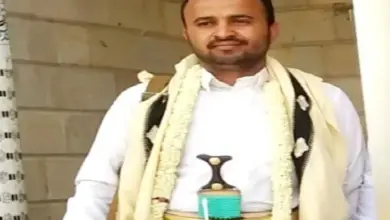 طلال مهدي صيفان