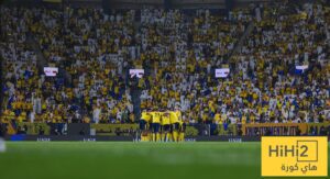جماهير النصر تراهن على “ الرباعي المرعب ” لحسم لقب الدوري !