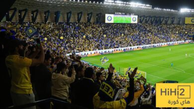 جماهير النصر تطالب بالحفاظ على النجوم !