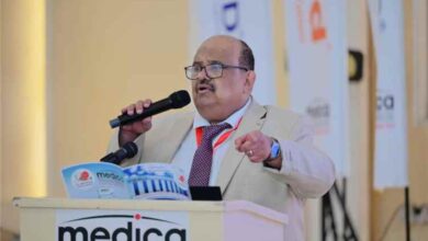 جمعية أطباء القلب بعدن تنظم ملتقى علميًا لمناقشة العلاج الموجّه في طب القلب والأوعية الدموية