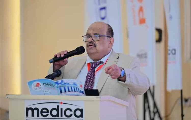 جمعية أطباء القلب بعدن تنظم ملتقى علميًا لمناقشة العلاج الموجّه في طب القلب والأوعية الدموية