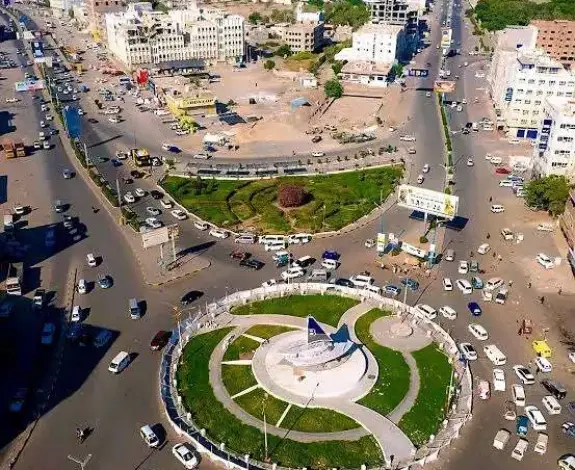 عدن
