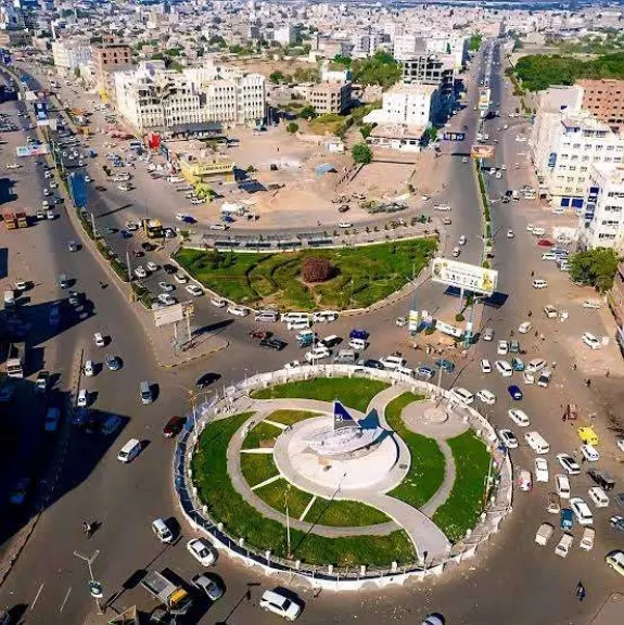 عدن