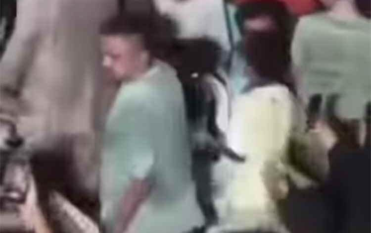 حادثة الاعتداء على طفل خلال حفل ماريا قحطان تثير استياء واسع مجدداً