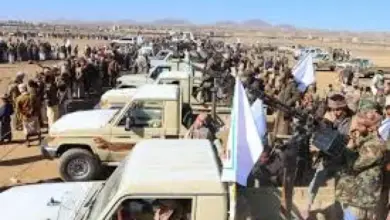 حادثة مأساوية في أرحب.. مقتل شاب إثر خلاف مع شخص من وصاب