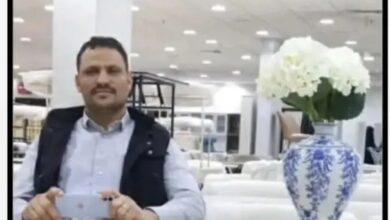 حادثة مأساوية في شرعب ..مقتل مغترب يمني فور عودته إلى قريته بمحافظة تعز