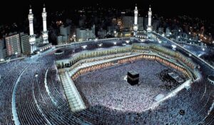 حج بيت الله الحرام.. شروطه وأركانه ومواقيته ونُسكه