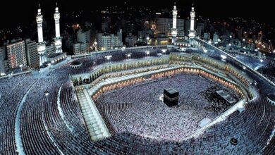 حج بيت الله الحرام.. شروطه وأركانه ومواقيته ونُسكه