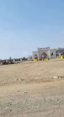 ”حديقة عدن الكبرى”... موعد الافتتاح يُحيّر الجميع والكشف عن مراحل متقدّمة من المشروع الأضخم في عدن