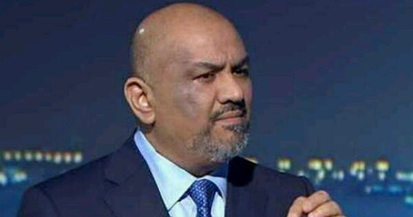حزب الإصلاح ينوي ملاحقة المدعو ''خالد اليماني'' قضائيًا ويتهمه بالتحريض وتغذية العنف