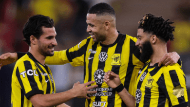 حصاد الاتحاد والنصر في عهد الصندوق 