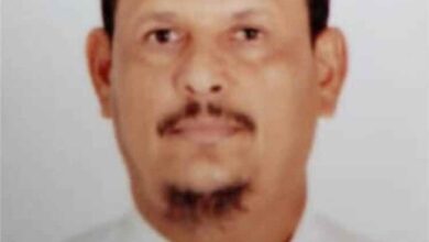 حقوقي ينفي وجود صلة للمخابرات السعودية بقضية اختفاء محمد شيخ السعيدي المعروف بـ"أبو أسامة"
