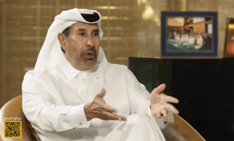 حمد بن جاسم