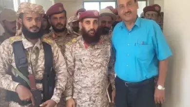 حمدي شكري يباشر مهامه رسميًا في قيادة المنطقة الرابعة ويصدر توجيهات صارمة