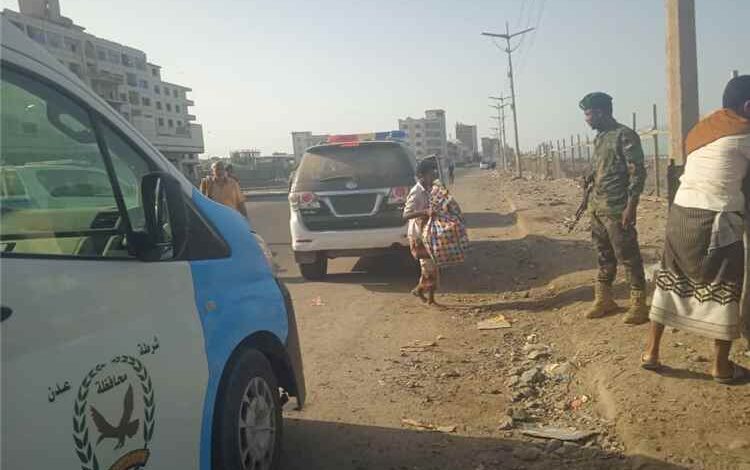 حملة ميدانية واسعة لإزالة العشوائيات وضبط الشيش في كورنيشات خورمكسر