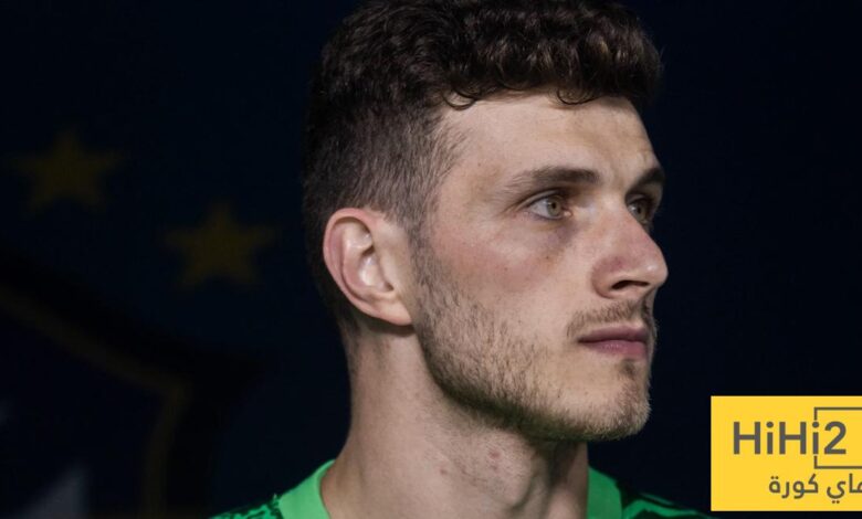 خطأ الهلال يعيد فتح ملف التركيز لدى بينتو !