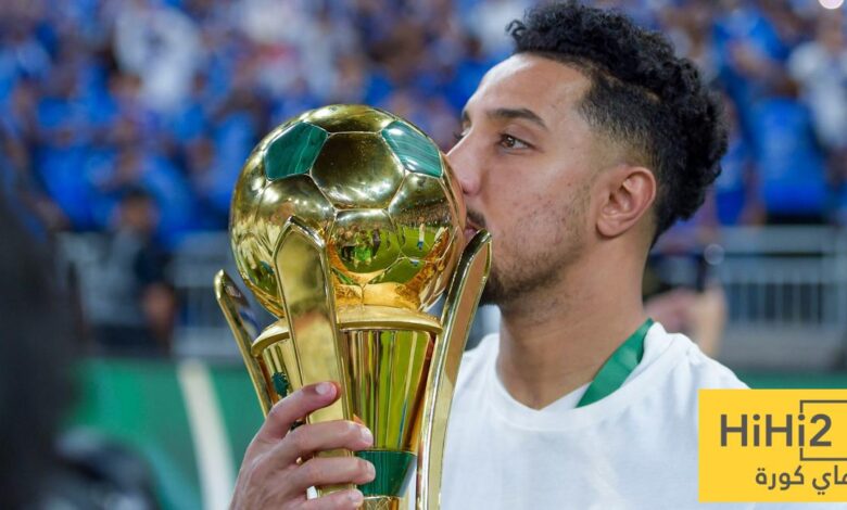 “ خطأ فادح ثمنه باهظ ” .. رسالة تحذيرية للهلال قبل نهائي الكأس !