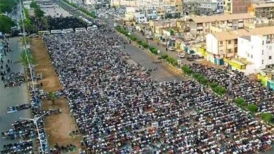 خطباء العيد في عدن يخصصون جانباً من خطب الأضحى للحديث عن قضايا الاعتداءات الأخيرة على الأطفال