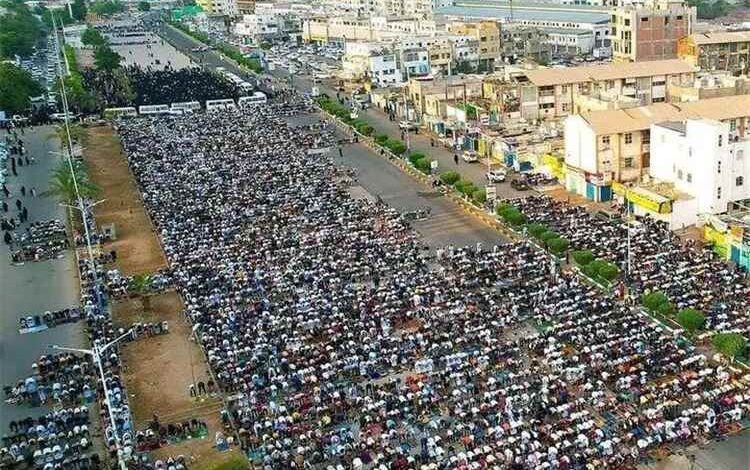 خطباء العيد في عدن يخصصون جانباً من خطب الأضحى للحديث عن قضايا الاعتداءات الأخيرة على الأطفال