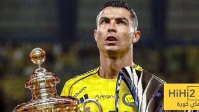 خطوتان فقط تفصلان النصر عن موسم تاريخي !