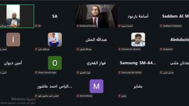 خلال ندوة سياسية .. باحثون سياسيون : الأزمات نتجت عن الصراع على السلطة لا عن الوحدة
