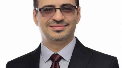 د. أشرف قردش: تحديث التشريع البحري اليمني ضرورة لتعزيز تنافسية ميناء عدن ومعالجة تكدس الشحنات