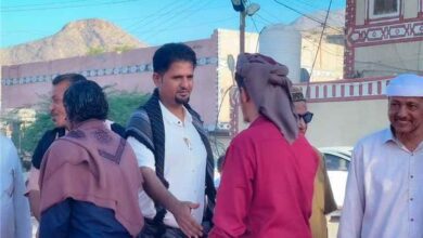 د. باعزب: الأعياد والمناسبات الدينية تمثل دعوة حقيقية للتآلف وتعزيز وحدة الصف