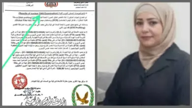 ميرا والبيان الحوثي