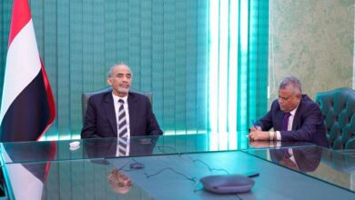 دعوة رئاسية لاستئناف تصدير النفط والغاز لإنقاذ اليمن