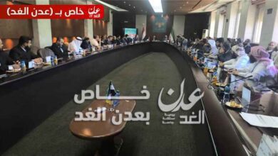 دمشق تحتضن انطلاق الملتقى اليمني السوري لرجال الأعمال لبحث فرص الاستثمار والتعاون الاقتصادي