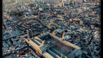 دمشق تستضيف ملتقى رجال الأعمال السوري اليمني يومي 19 و20 مايو الجاري