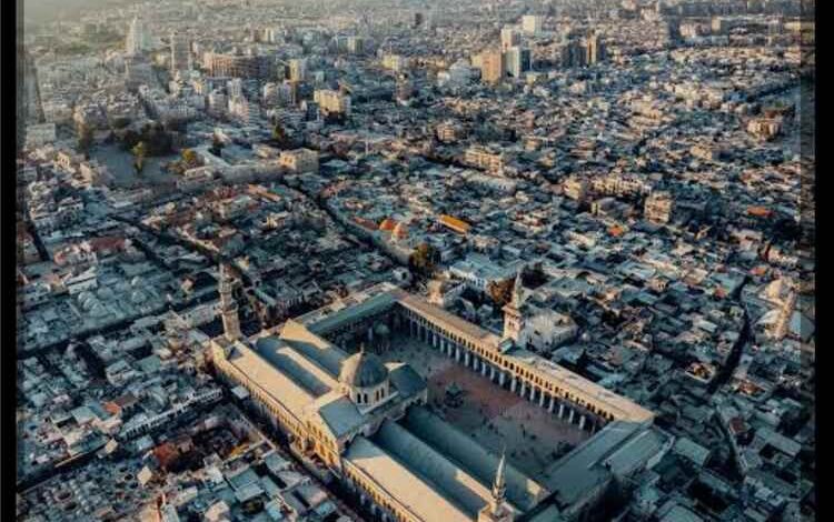 دمشق تستضيف ملتقى رجال الأعمال السوري اليمني يومي 19 و20 مايو الجاري