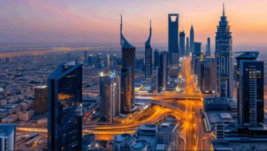 «رؤية 2030» تدخل مرحلتها الحاسمة.. السعودية ترفع سقف طموحاتها السياحية