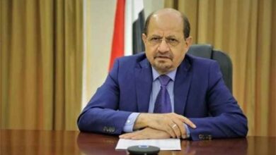 رئيس الوزراء: عدن ستظل عاصمة للحياة والانفتاح والإرهاب لن ينتصر