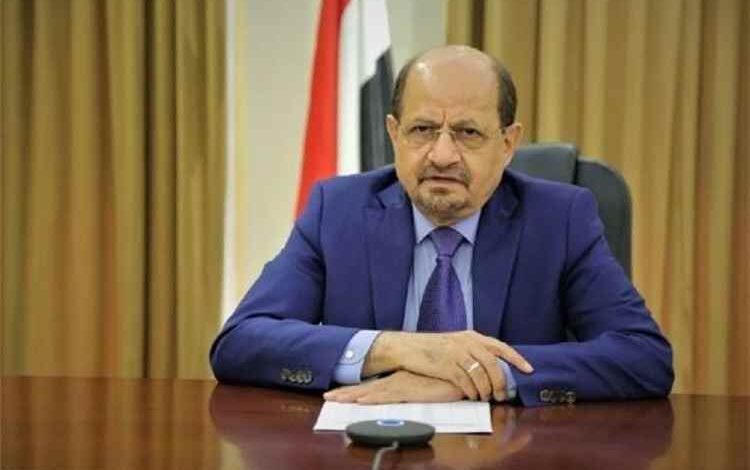 رئيس الوزراء: عدن ستظل عاصمة للحياة والانفتاح والإرهاب لن ينتصر