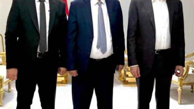 رئيس الوزراء وزير الخارجية يلتقي رئيس مصلحة التأهيل والإصلاح لمناقشة أوضاع السجون وسبل تحسين موازنتها: