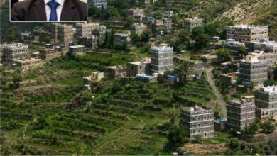 رئيس منظمة ياك الأمريكية يستعرض رؤية “المسار الثالث” في لقاء موسع