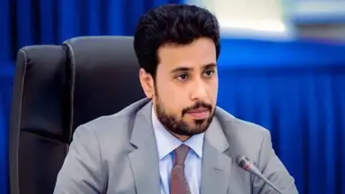 محمد الغيثي